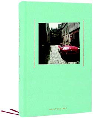 Slim Aarons: Great Escapes (Mint Green)