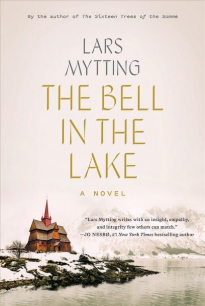 The Bell in the Lake REP TRA