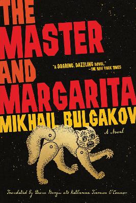 Master and Margarita