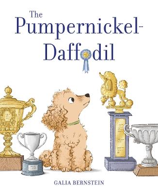Pumpernickel-Daffodil