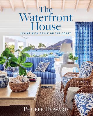 Waterfront House: Living with Style on the Coast