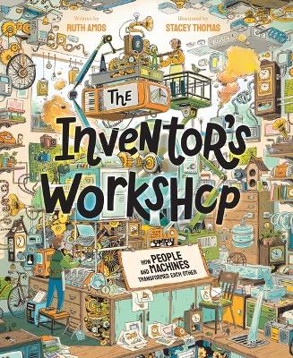 INVENTORS WORKSHOP
