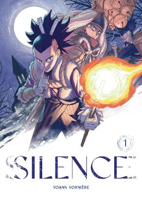 Silence Volume 1, Volume 1