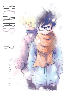 Scars Volume 2, Volume 2
