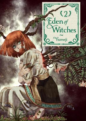 Eden of Witches Volume 2, Volume 2
