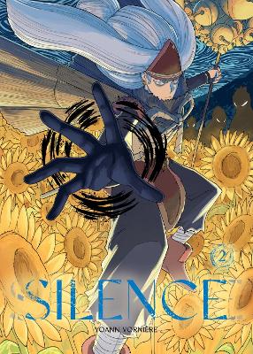 Silence Volume 2, Volume 2