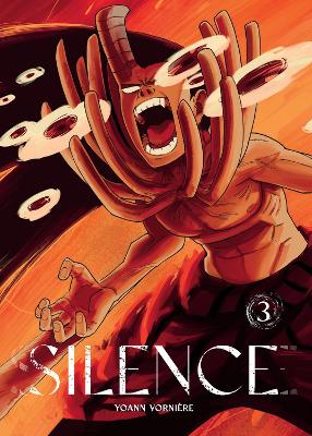Silence Volume 3, Volume 3