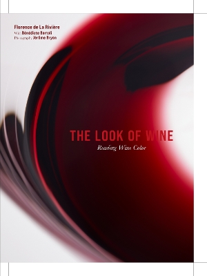 Look of Wine: Reading Wine Color