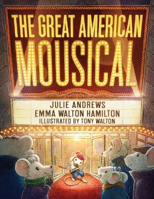 Great American Mousical (a Broadway Tale)