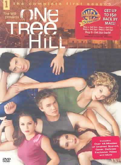 One Tree Hill: The Complete First Season