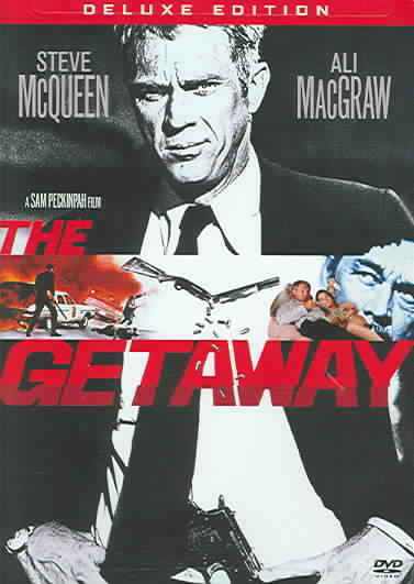 Getaway Deluxe ed.