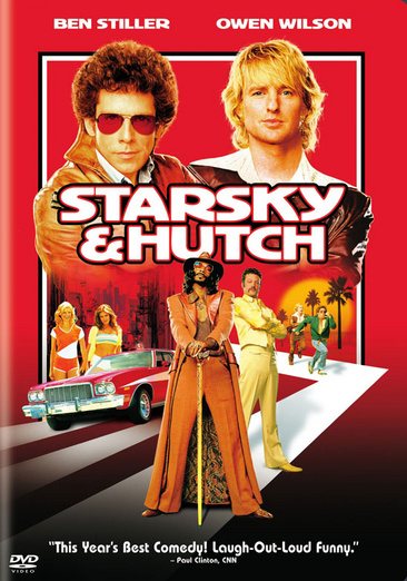 Starsky & Hutch