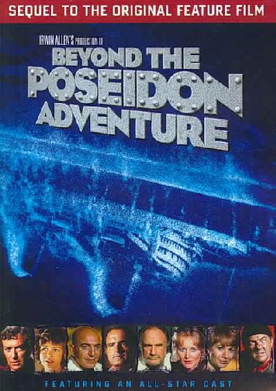 Beyond the Poseidon Adventure