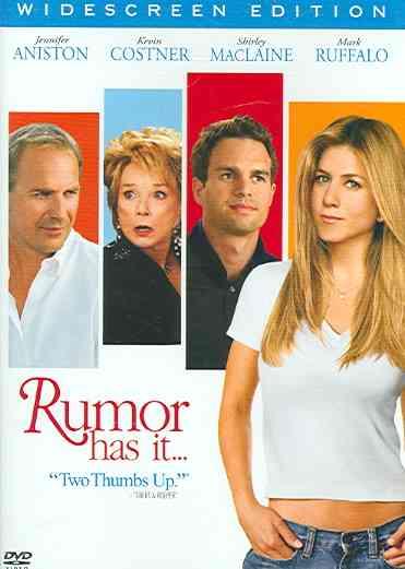 Rumor Has It...