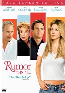 Rumor Has It...