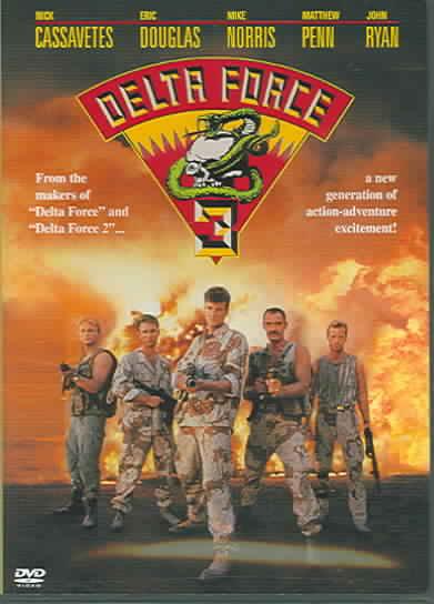 Delta Force 3