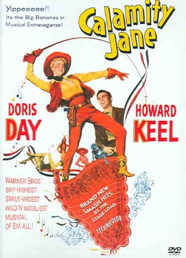 Calamity Jane