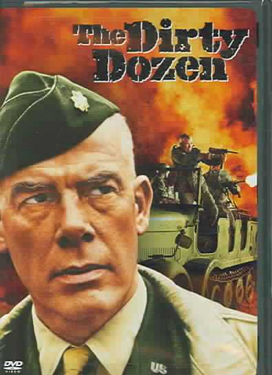 Dirty Dozen