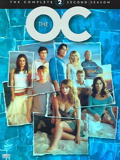 O.C.: The Complete Second Season
