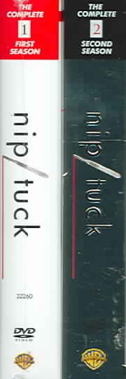 Nip/Tuck: Seasons 1 & 2