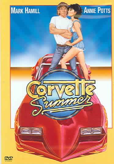 Corvette Summer