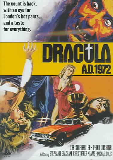 Dracula A.D. 1972