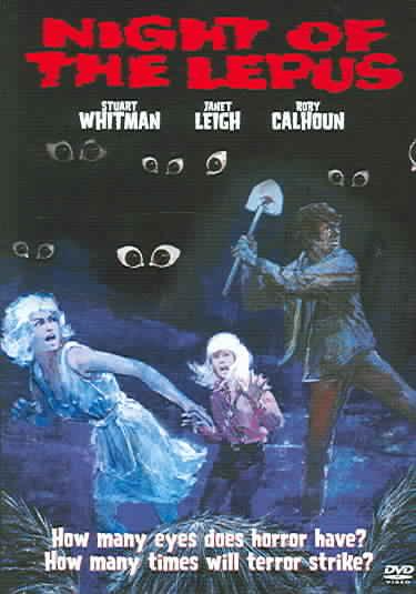 Night of the Lepus