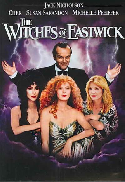 Witches of Eastwick