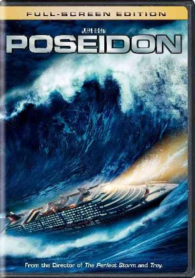 Poseidon