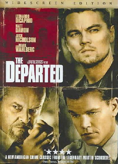 Departed