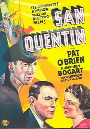 San Quentin