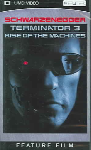 Terminator 3: Rise of the Machines