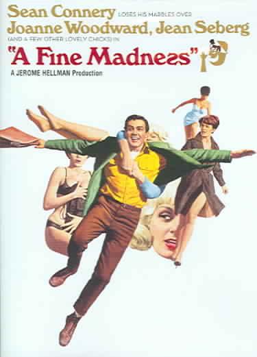 Fine Madness