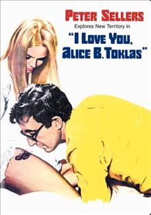 I Love You, Alice B. Toklas