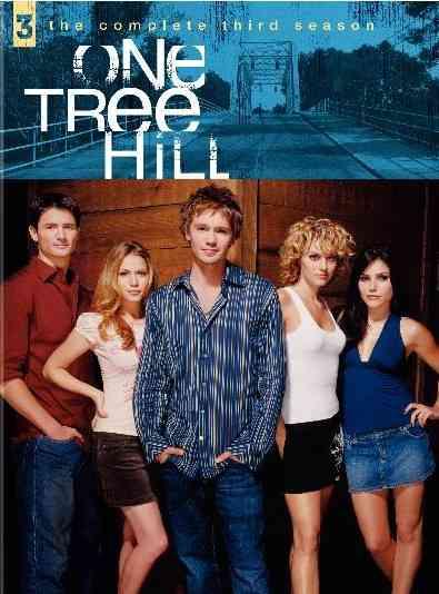One Tree Hill: The Complete Third Season