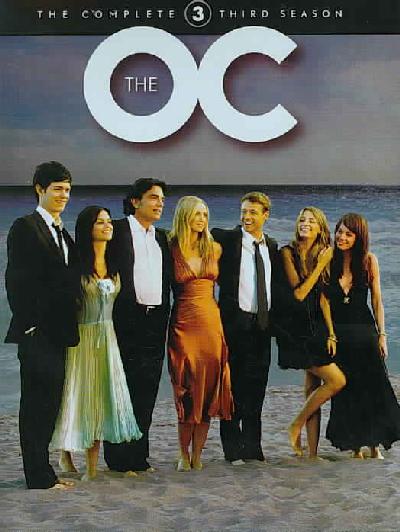 O.C.: The Complete Third Season