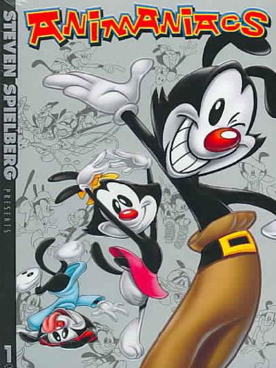 Animaniacs: Volume 1