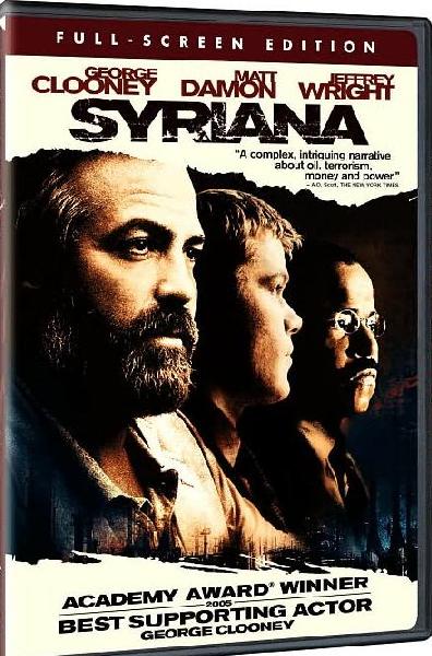 Syriana