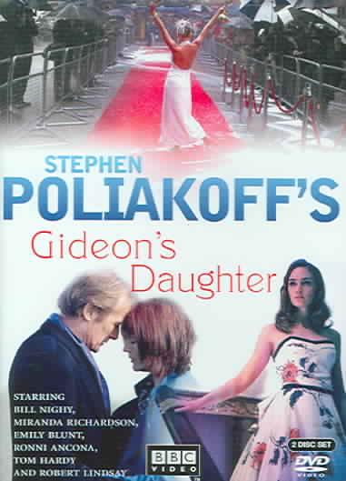 Gideon's Daughter