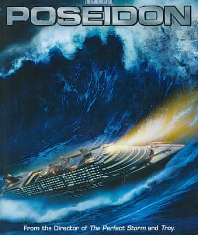 Poseidon