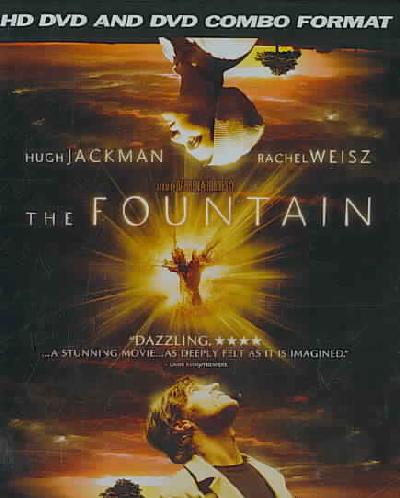 Fountain