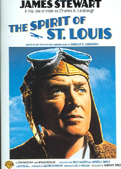 Spirit of St. Louis
