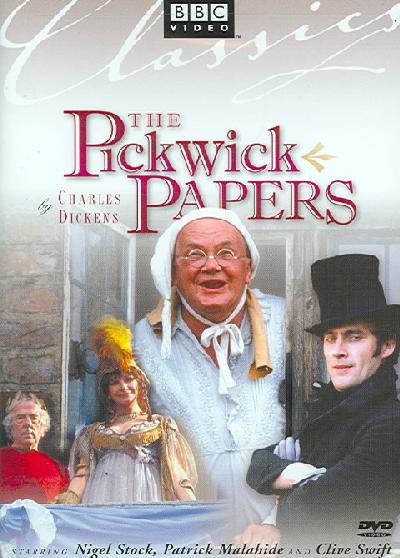 Pickwick Papers