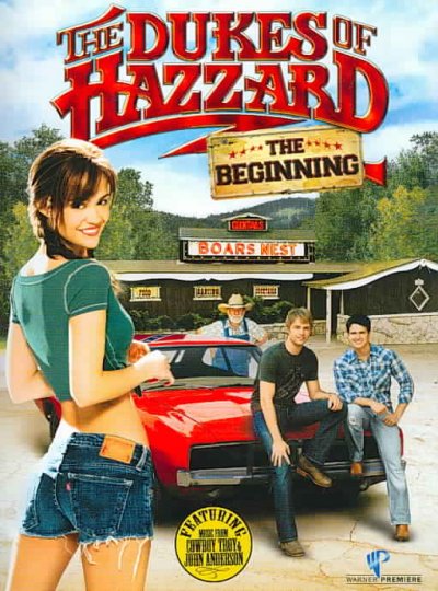Dukes of Hazzard: The Beginning