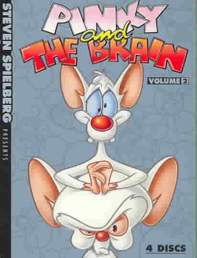 Pinky & the Brain: Volume 2