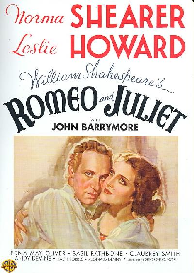 Romeo and Juliet