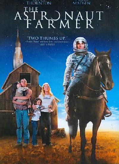 Astronaut Farmer