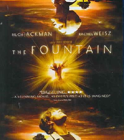 Fountain