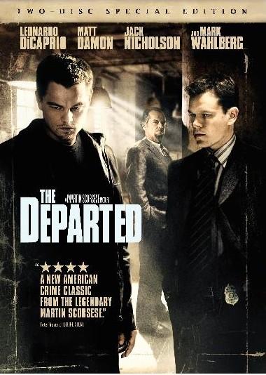 Departed 2nd Special ed.