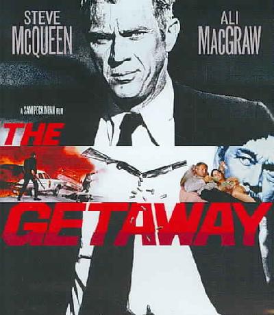 Getaway Deluxe ed.